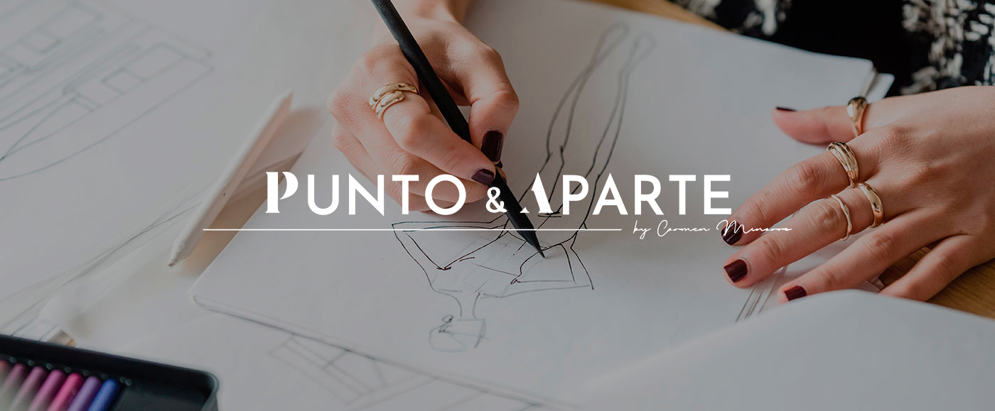 5 claves para elegir el vestido de ceremonia perfecto - Punto y Aparte