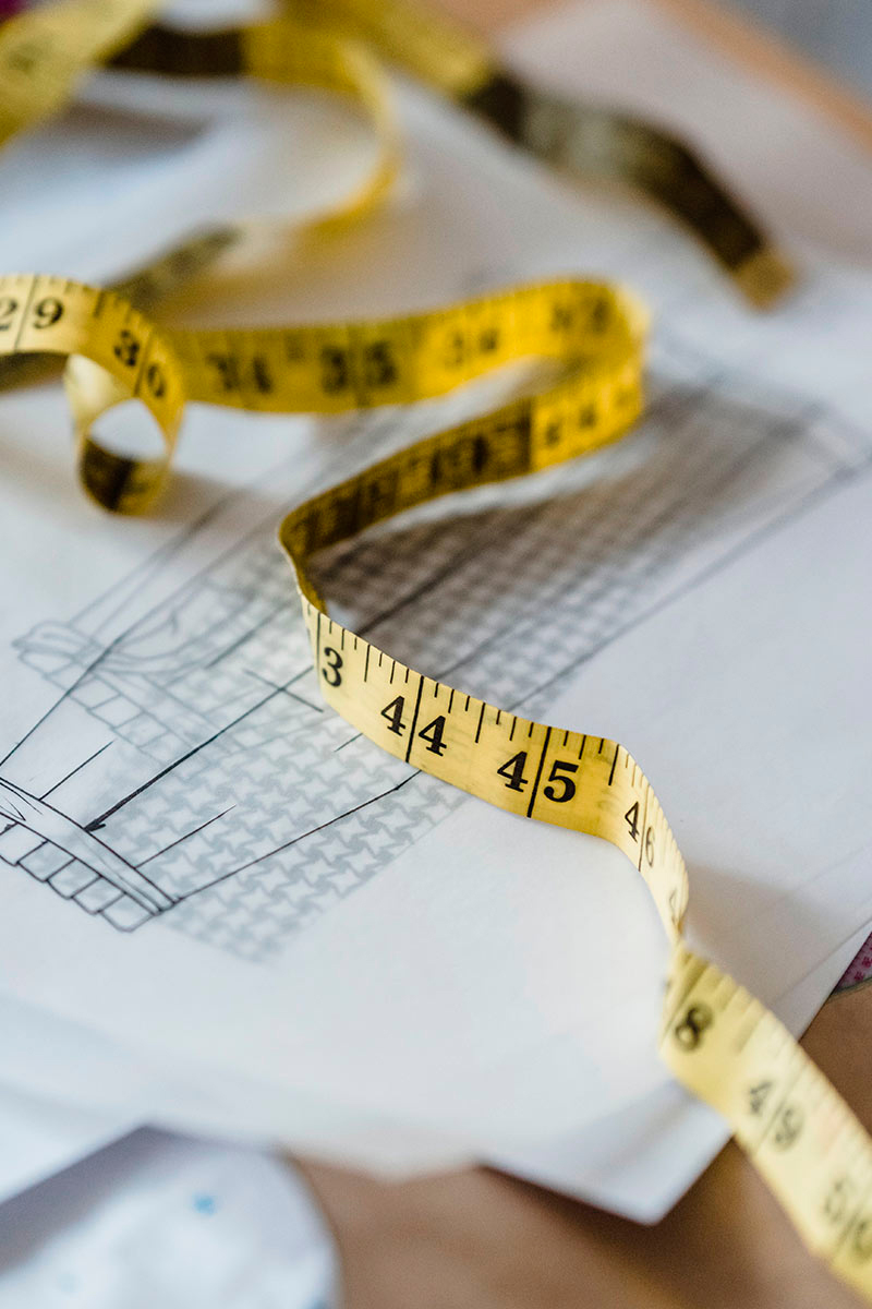 5 claves para elegir el vestido de ceremonia perfecto - Punto y Aparte